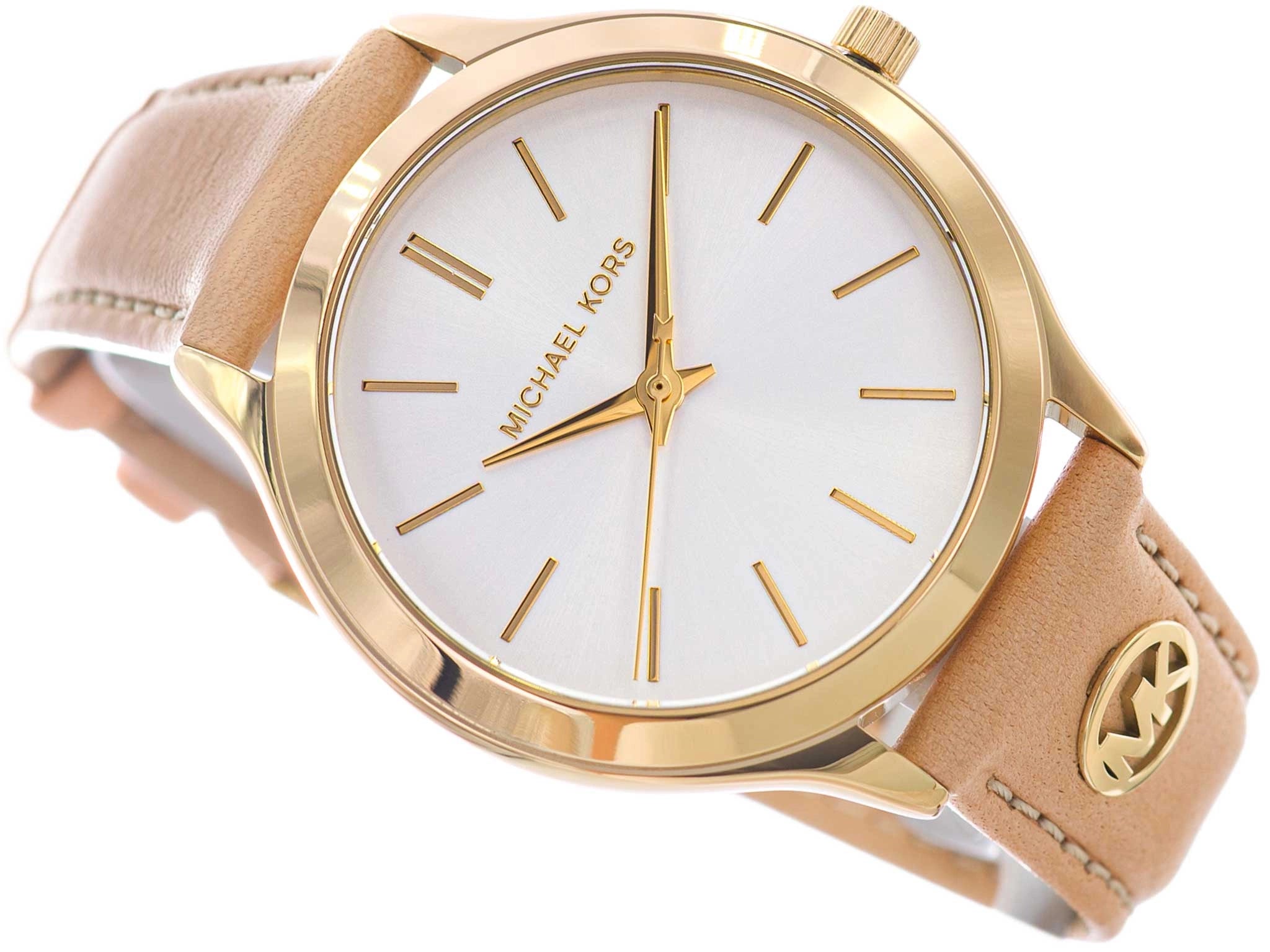 Michael Kors Runway Slim Women's Watch | MK7533