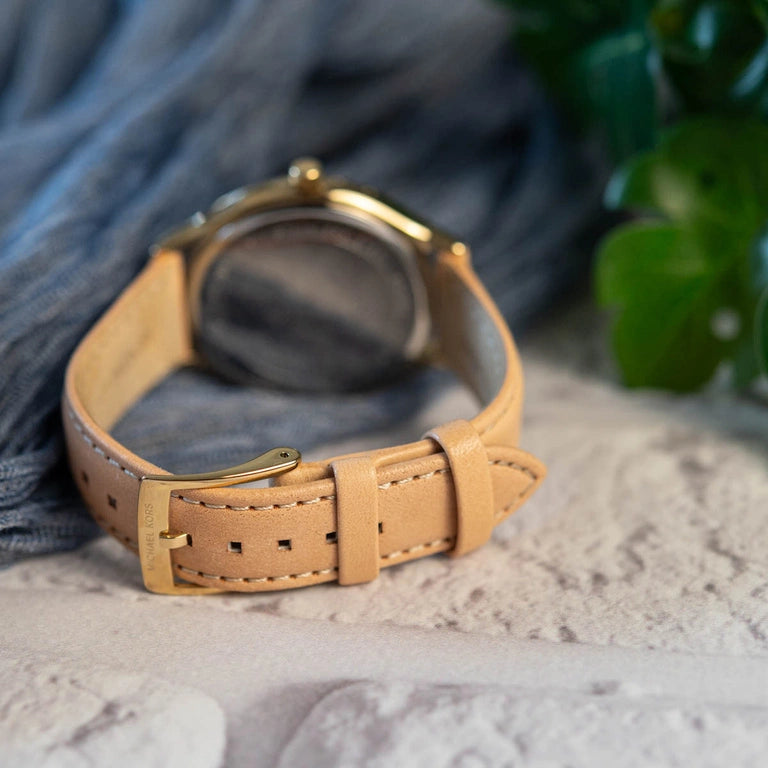 Michael Kors Runway Slim Women's Watch | MK7533