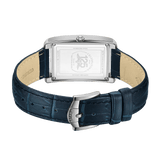 Rotary Men's Dress Watch with Blue Leather Strap | GS05750/66 | Time Watch Specialists