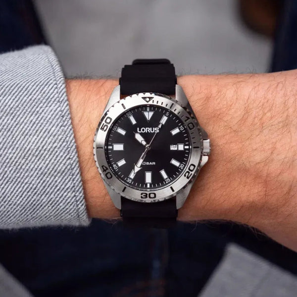 Lorus Sports Men's Watch | RXH55KX9