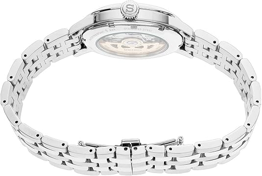 Seiko Presage Cocktail 4R35 Automatic Men's Watch | SRPE19J1 | Time Watch Specialists