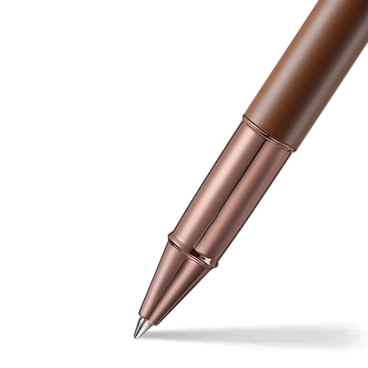 Sheaffer 100 Series Brown Gradient Rollerball Pen | E1937451 | TIME Watches