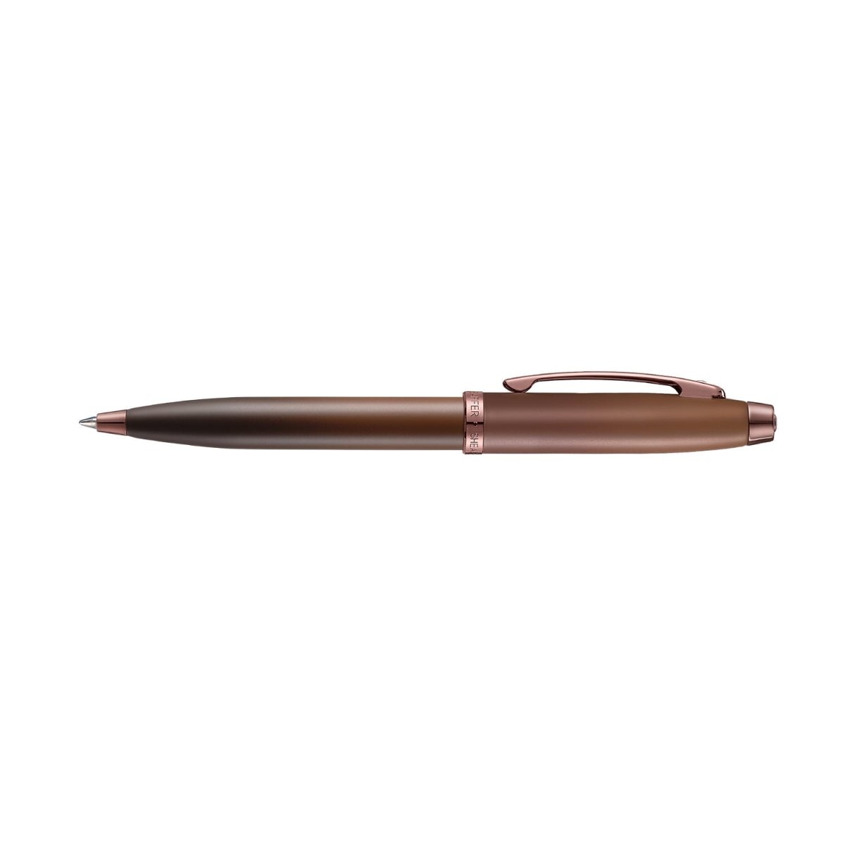 Sheaffer 100 Series Gold Ballpoint Pen Gift Set | G2937451 - 4 | TIME Watches