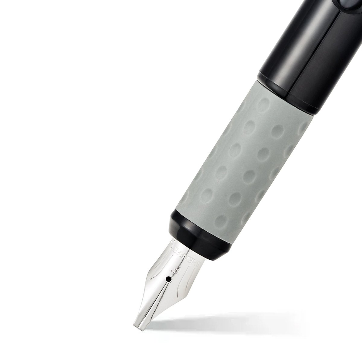 Sheaffer Calligraphy Matte Black Fountain Pen | 93400 | TIME Watches