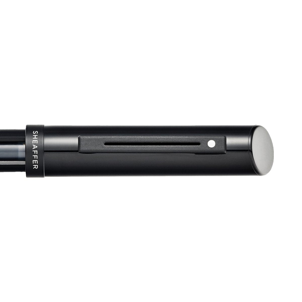 Sheaffer Calligraphy Matte Black Fountain Pen | 93400 | TIME Watches