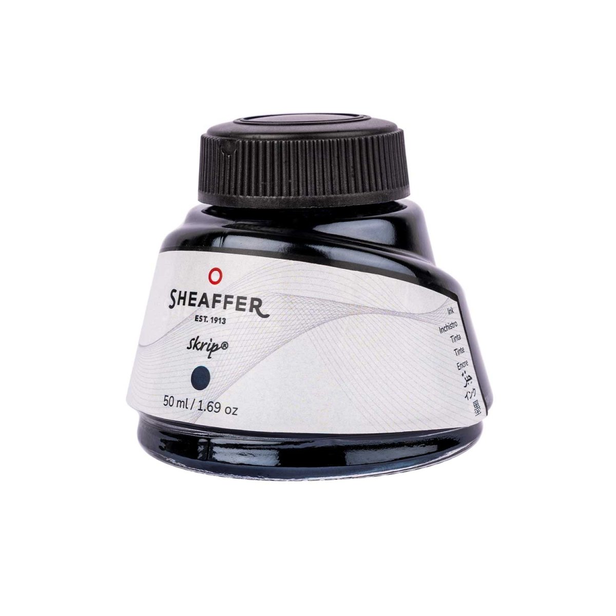 Sheaffer Inks And Refills Black Ink Cartridge | 94211 | TIME Watches
