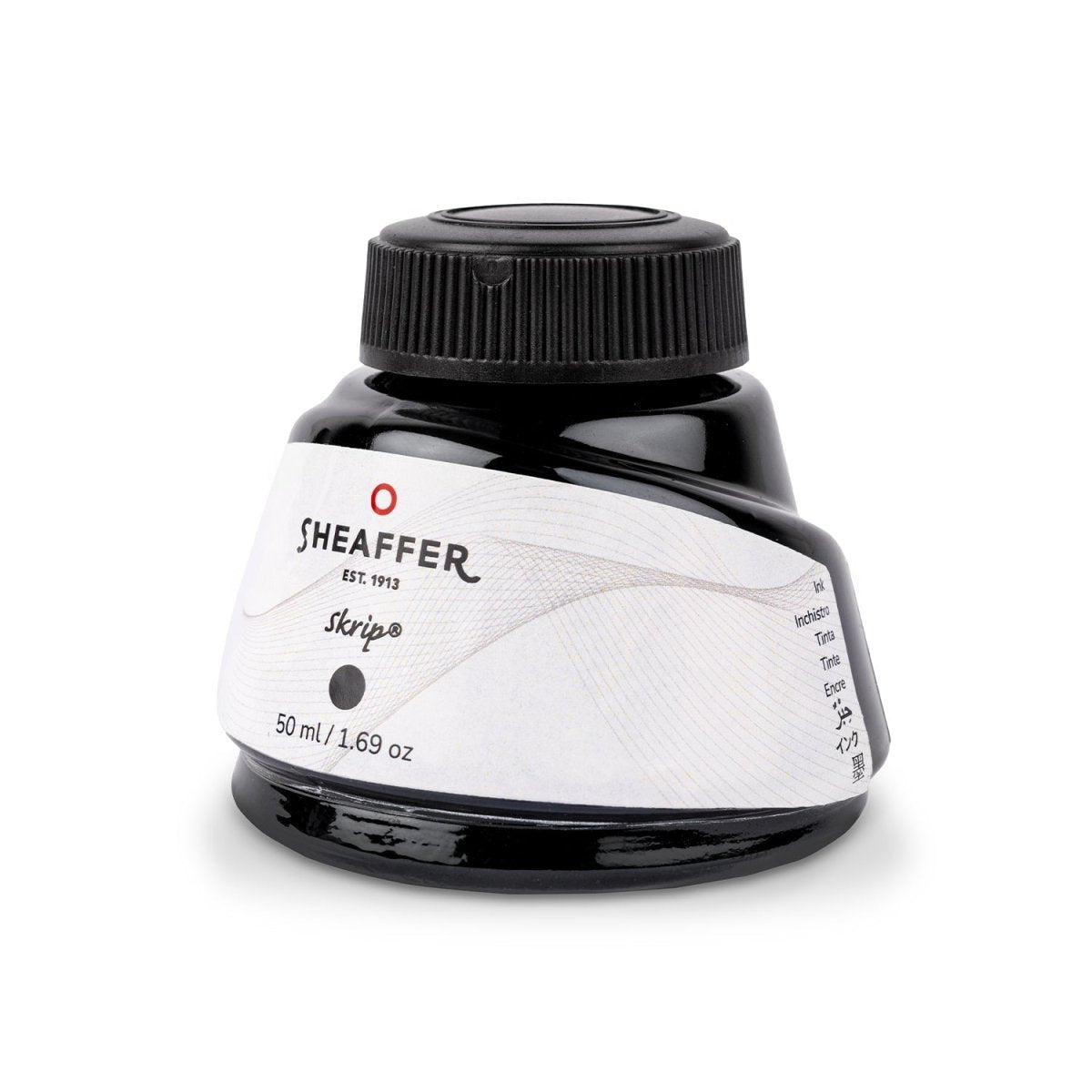 Sheaffer Inks And Refills Black Ink Cartridge | 94231 | TIME Watches