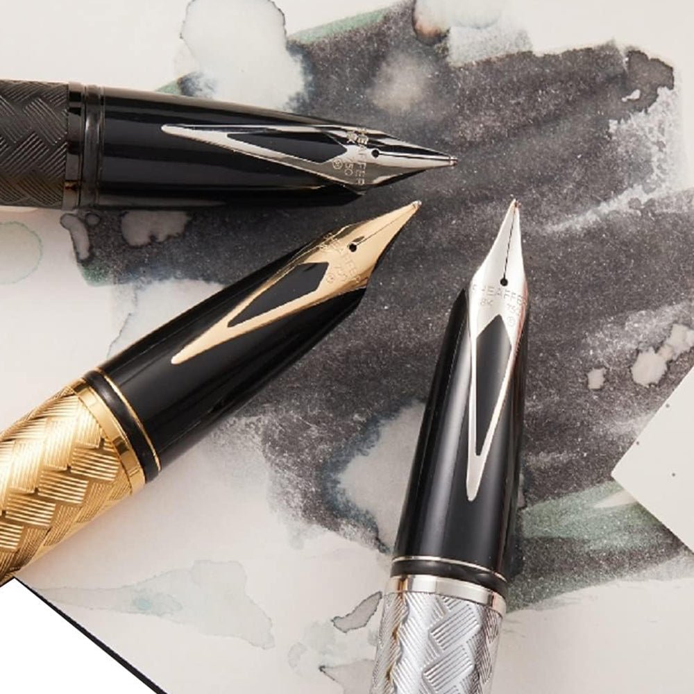 Sheaffer Inks And Refills Red Ballpoint Pen | 96340 | TIME Watches
