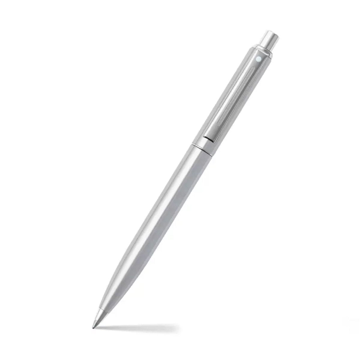 Sheaffer Sentinel Chrome Ballpoint Pen | E232351 | TIME Watches