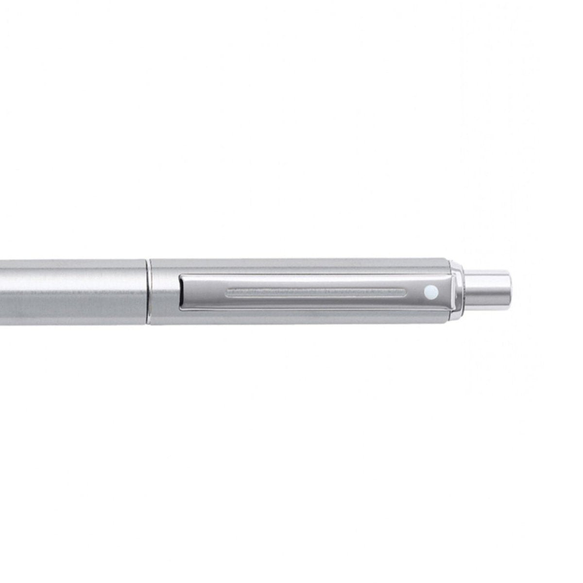 Sheaffer Sentinel Chrome Ballpoint Pen | E232351 | TIME Watches