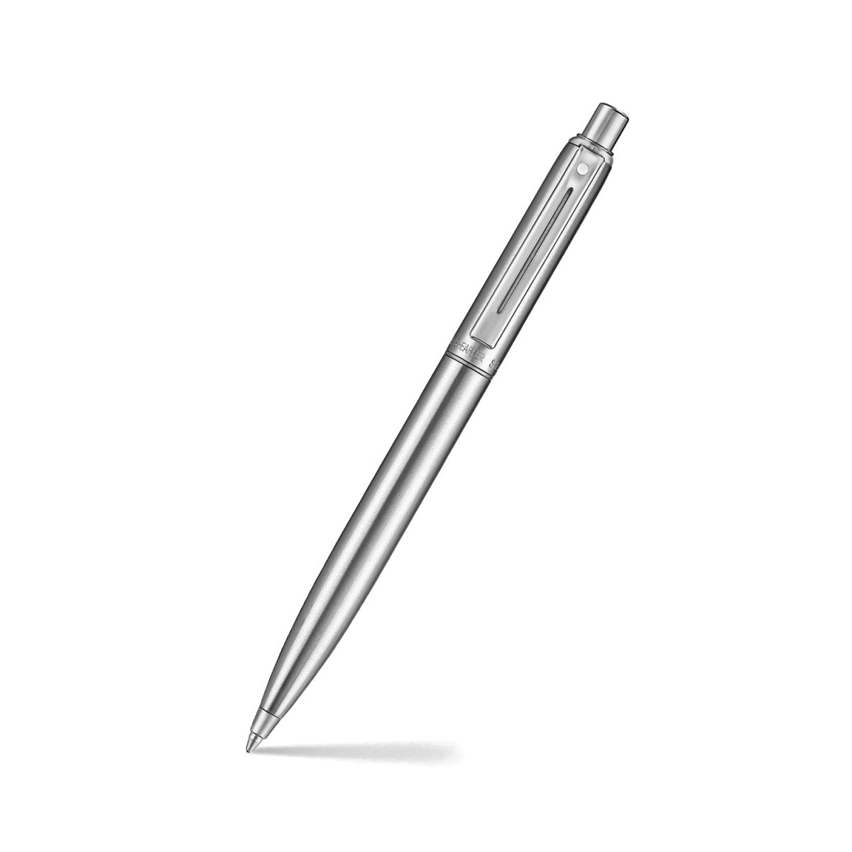 Sheaffer Sentinel Chrome Ballpoint Pen | E233051 | TIME Watches
