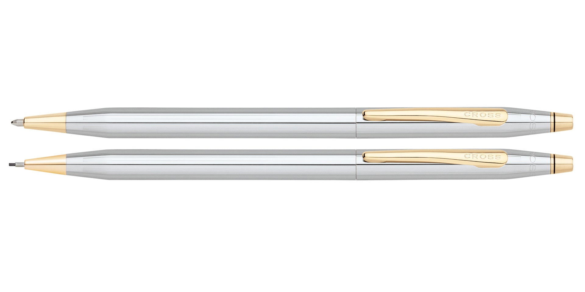 CROSS Classic Century Medalist Pen and Pencil Set | 330105