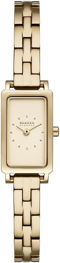 Skagen Analog Quartz Stainless Steel Strap Women's Watch | SKW3154 | TIME Watches