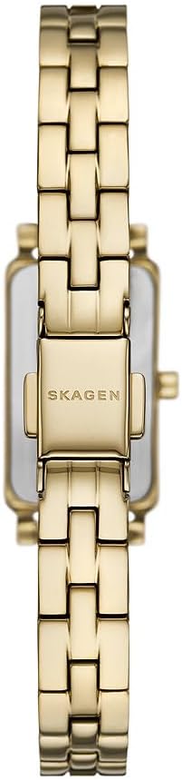 Skagen Analog Quartz Stainless Steel Strap Women's Watch | SKW3154 | TIME Watches