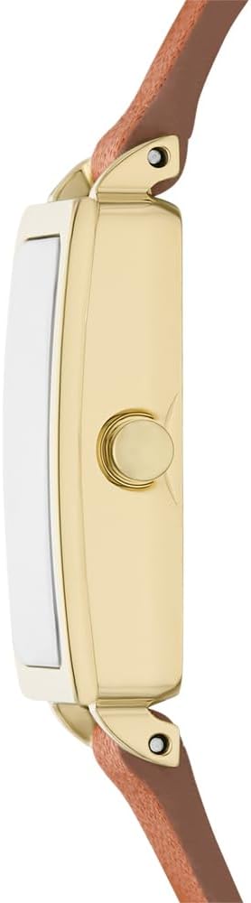 Skagen Analog Quartz with Leather Strap Women's Watch | SKW3149 | Time Watch Specialists