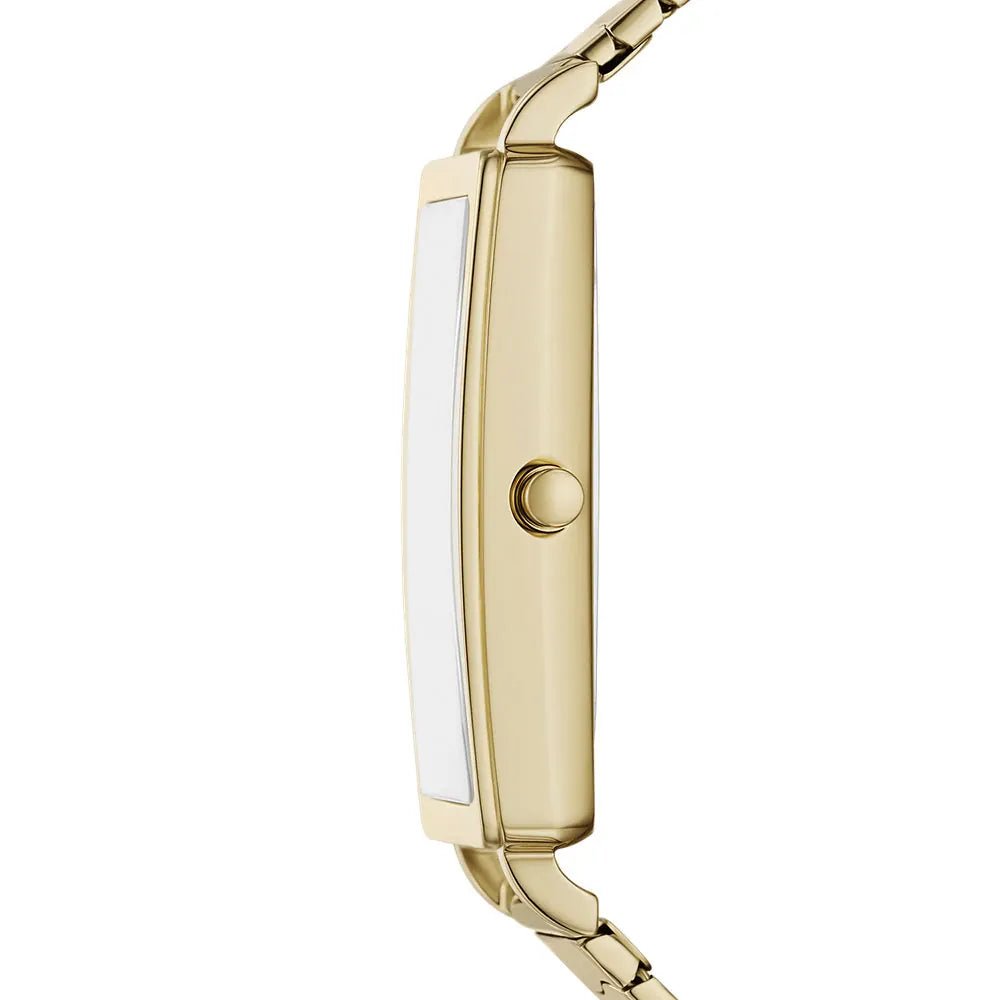 Skagen Hagen Lille Gold Dress Women's Watch | SKW3169 | TIME Watches