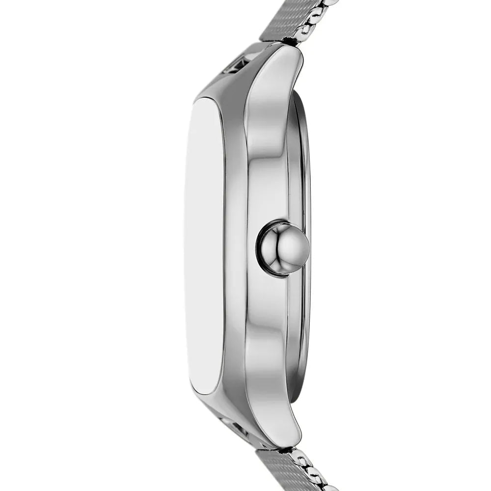 Skagen Mellem Lille Stainless Steel Women's Dress Watch | SKW3163 | TIME Watches