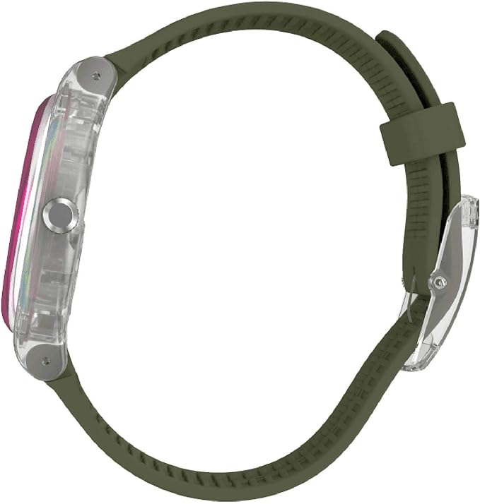 Swatch Analogue Swiss Quartz Unisex Watch | Time Watch Specialists