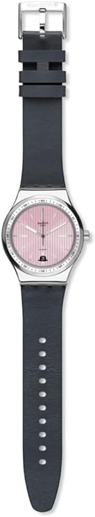 Swatch Jermyn Automatic Woman's Watch | YIZ404 | Time Watch Specialists