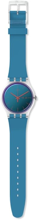 Swatch Quartz Casual Unisex Watch | SO29K702 - S14 | Time Watch Specialists