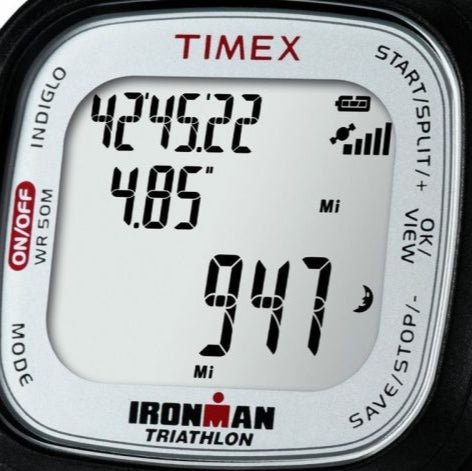 Timex Ironman Triathlon Watch | T5K754 | TIME Watches