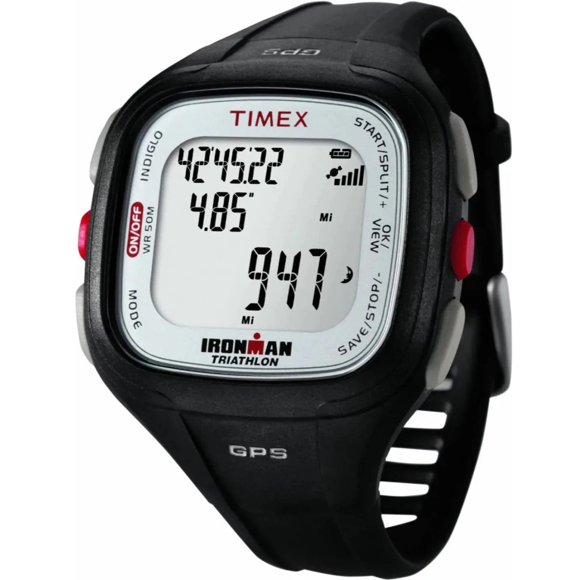 Timex Ironman Triathlon Watch | T5K754 | TIME Watches