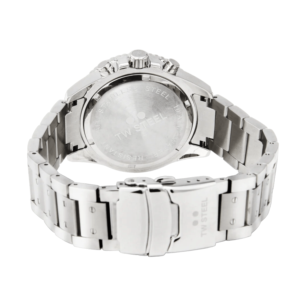 TW Steel Vanceur Diver Men's Watch | VA5 | Time Watch Specialists