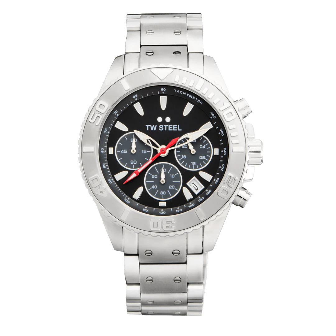 TW Steel Vanceur Diver Men's Watch | VA5 | Time Watch Specialists