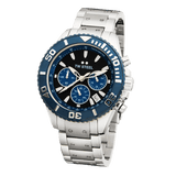 TW Steel Vanceur Diver Men's Watch | VA6 | Time Watch Specialists