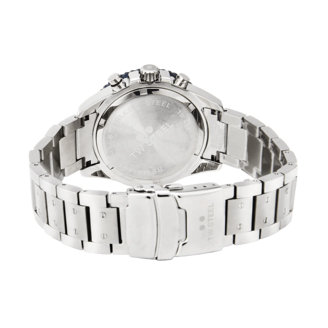 TW Steel Vanceur Diver Men's Watch | VA6 | Time Watch Specialists