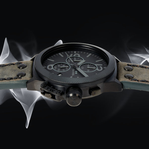 TW Steel Canteen Men's Watch | CS115