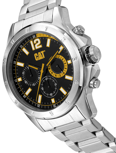 CAT Big Twist 24 Men's Watch | YW.143.11.137