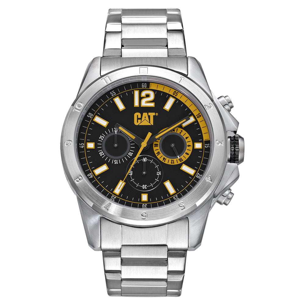 CAT Big Twist 24 Men's Watch | YW.143.11.137