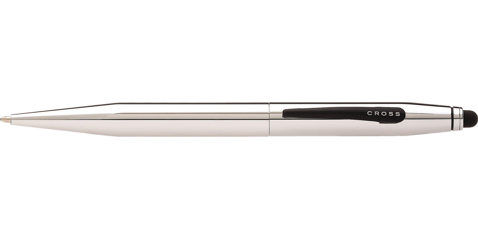 CROSS Tech2 Chrome Dual-function Ballpoint Pen | AT0652-2