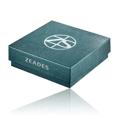 ZEADES LOUP 316L Agate Wolf Bracelet | ZMB02602