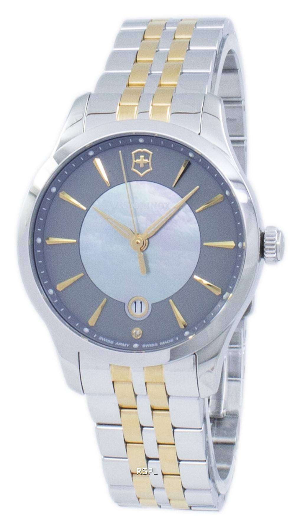 Victorinox Alliance Women's Watch | 241753