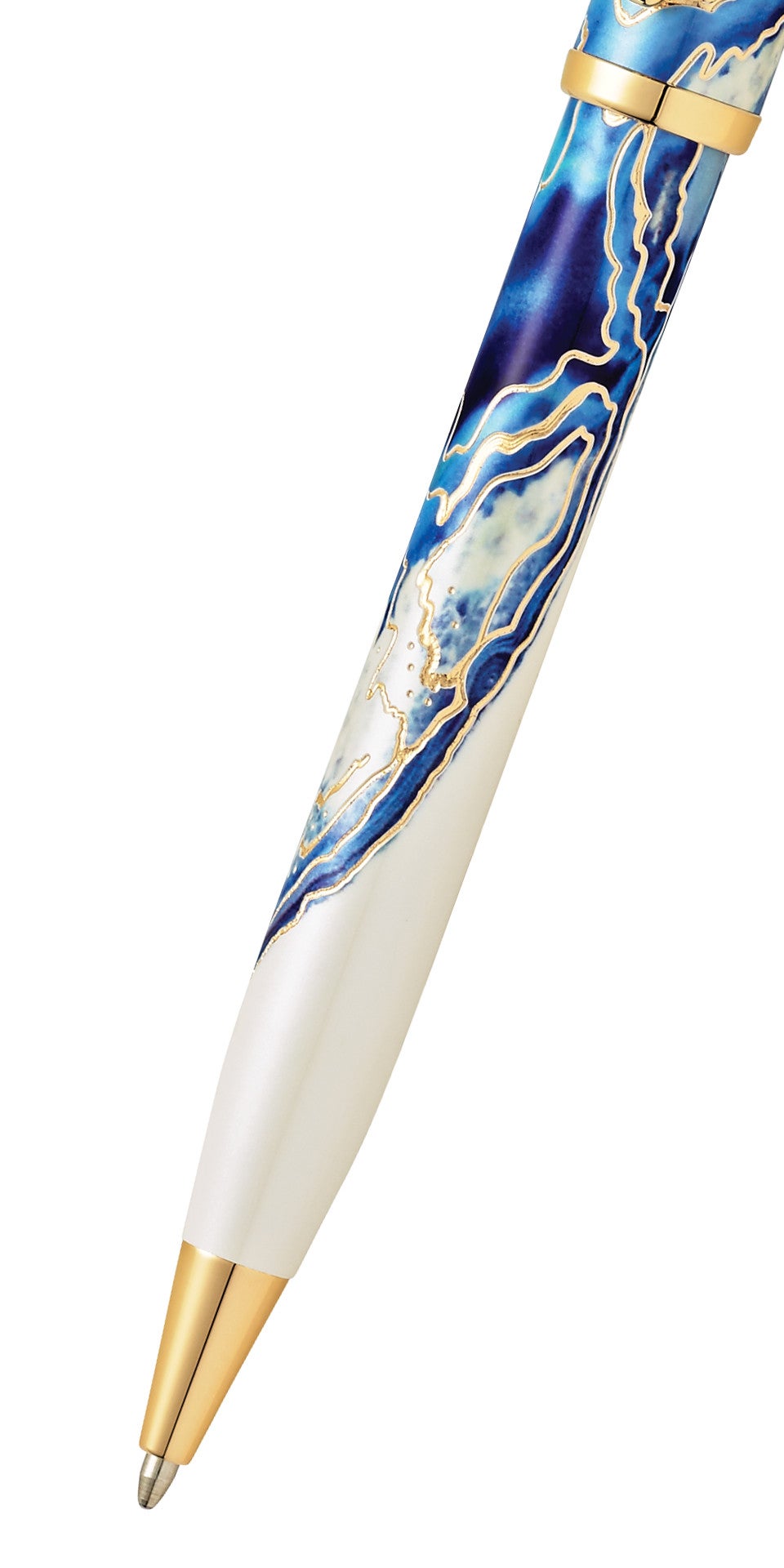 CROSS Wanderlust Malta Ballpoint Pen | AT0752-4