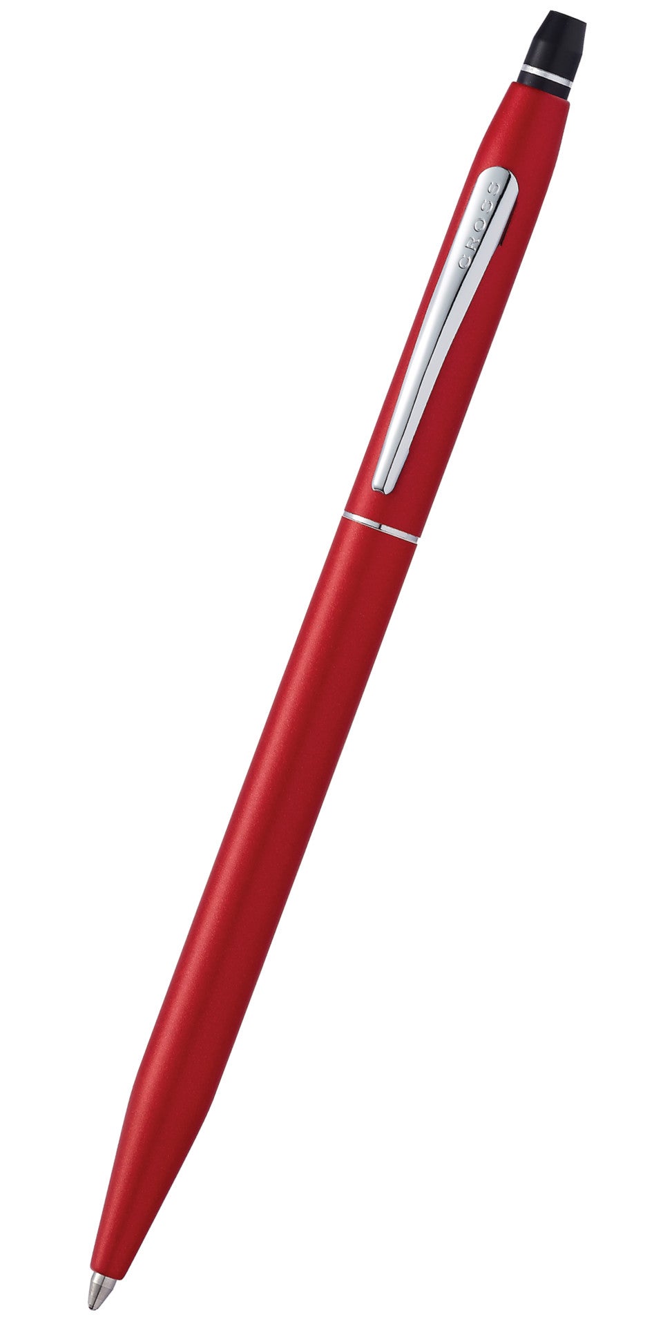 CROSS Click Crimson Ballpoint Pen | AT0622-119
