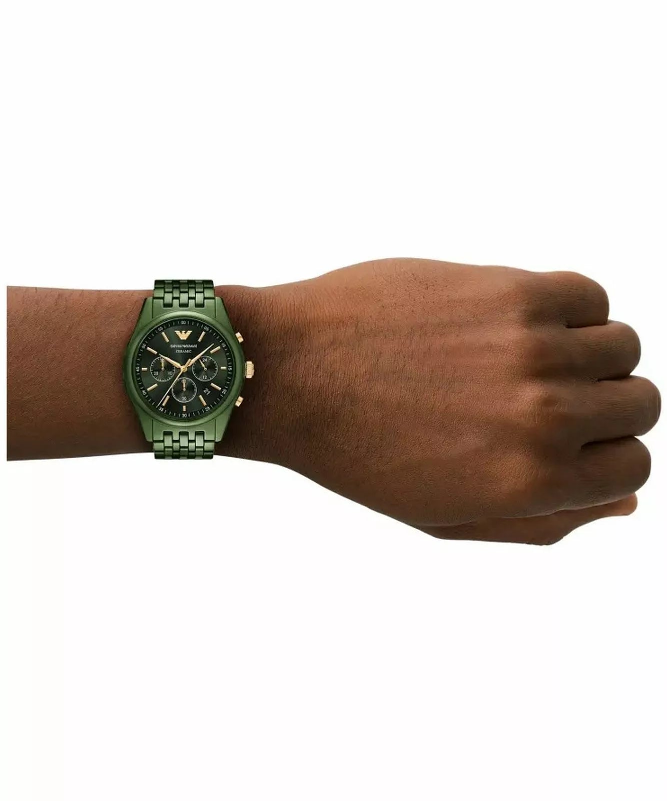 Emporio Armani Antonio Men's Watch | AR70017