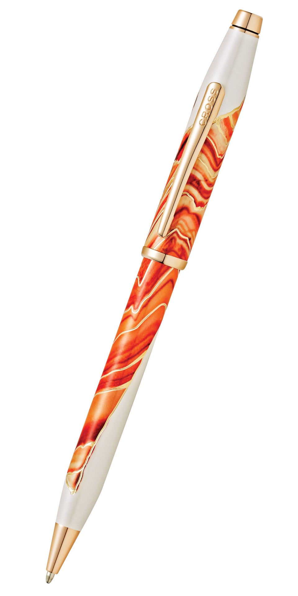 CROSS Wanderlust Antelope Canyon Ballpoint Pen | AT0752-3