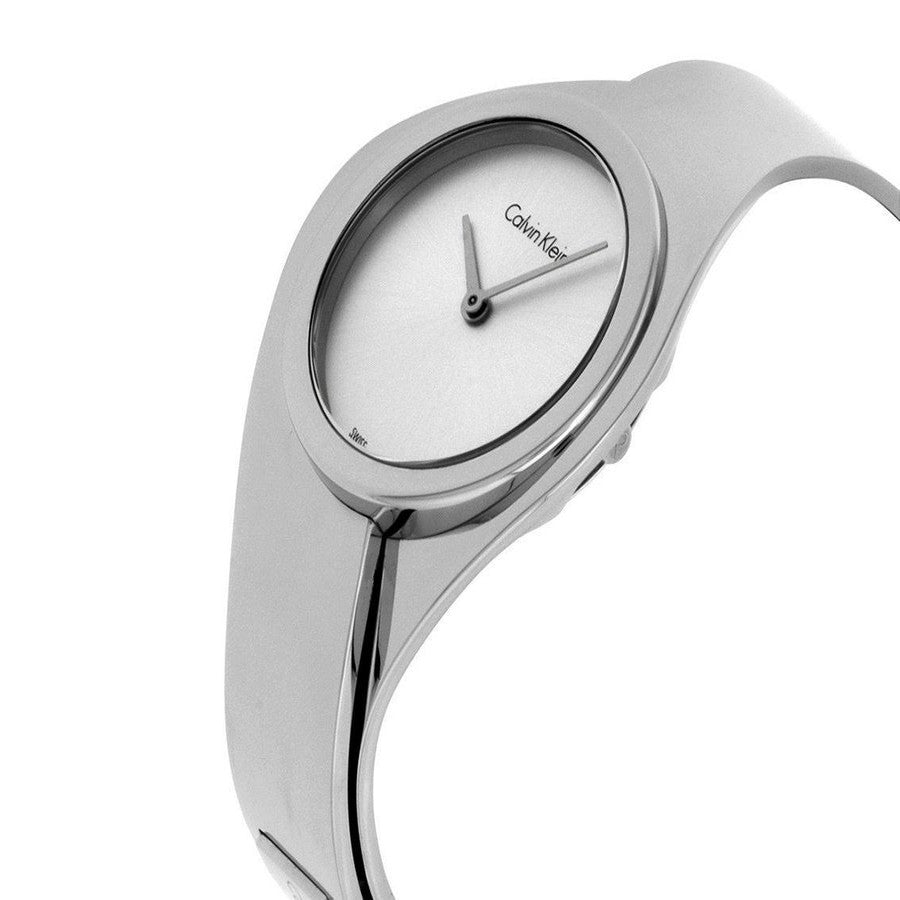 Calvin Klein Senses Women's Watch - K5N2S126 | Time Watch Specialists