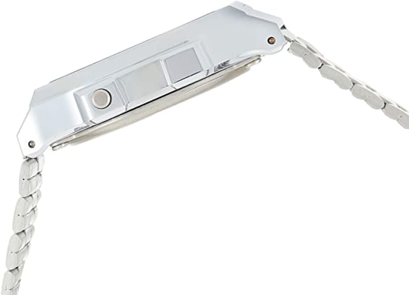 CASIO Classic Vintage Unisex Watch - A168W Series | Time Watch Specialists