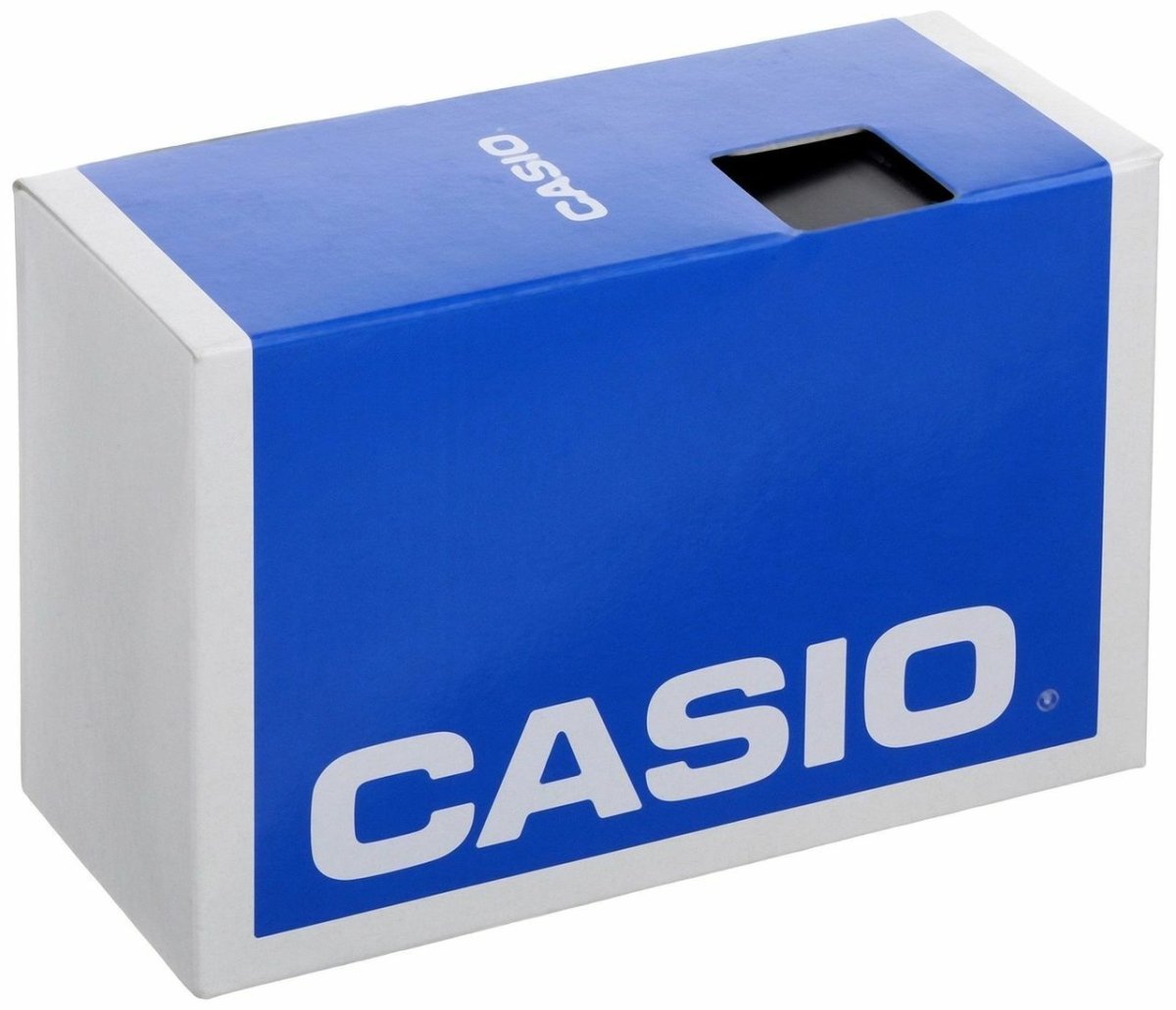Casio Digital 5 Alarms Dual Time Illuminator Men's Watch | F201WA - 9ADF | TIME Watches