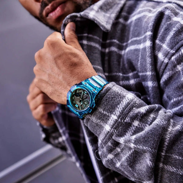 G watch store