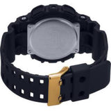 CASIO G-Shock Digital Quartz Resin Mens Watch - GA-100 Series | Time Watch Specialists