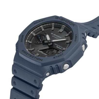 Casio G - Shock Men's Watch | GA - B2100 - 2ADR | TIME Watches