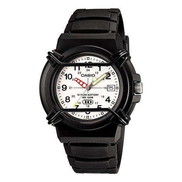 Casio Standard Collection Unisex Watch | HDA-600B-7BVDF | Time Watch Specialists