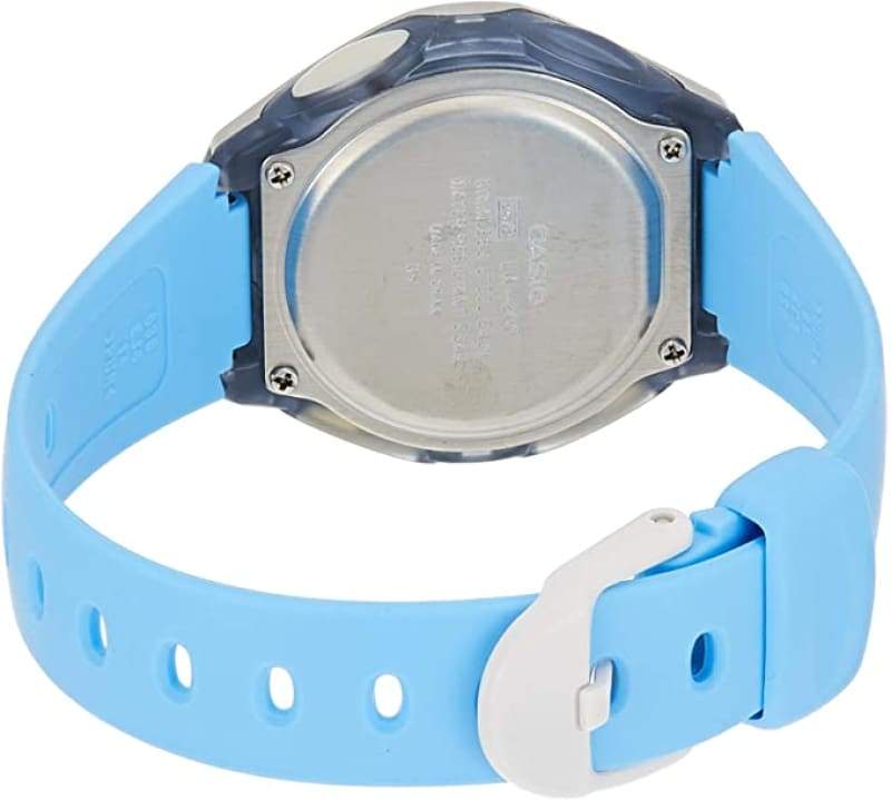 CASIO Youth Digital Women's Watch - LW-200 Series | Time Watch Specialists