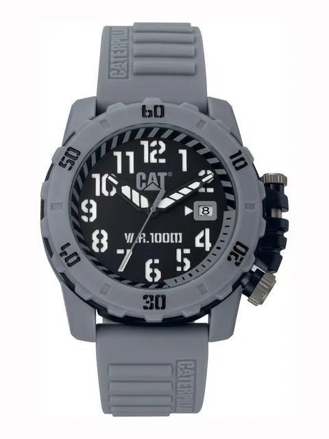 CAT Barricade Analog Men's Watch | LK.151.25.115 | Time Watch Specialists