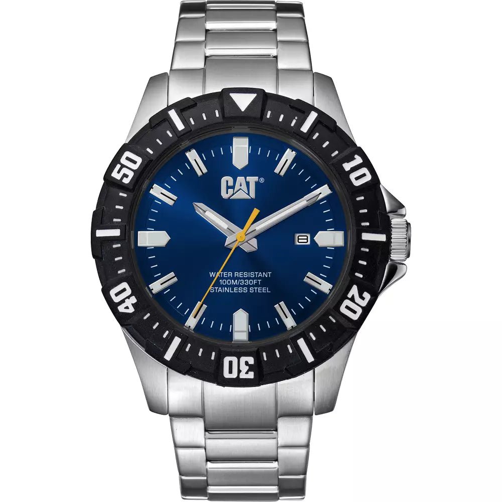 CAT Casual Men's Watch | PZ.141.11.626 | Time Watch Specialists